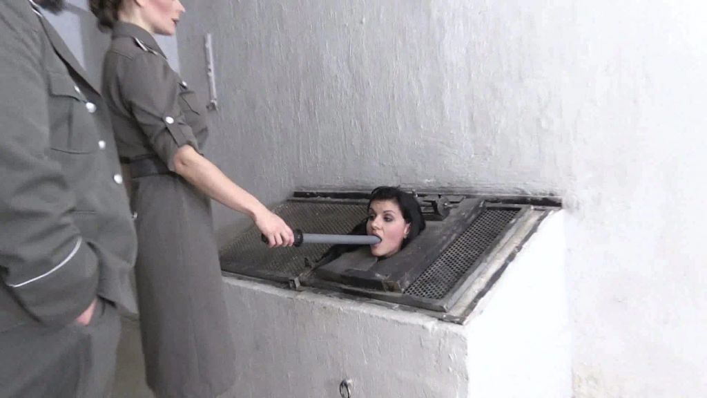 sexy foto nr. 4 von Erziehung im Pranger