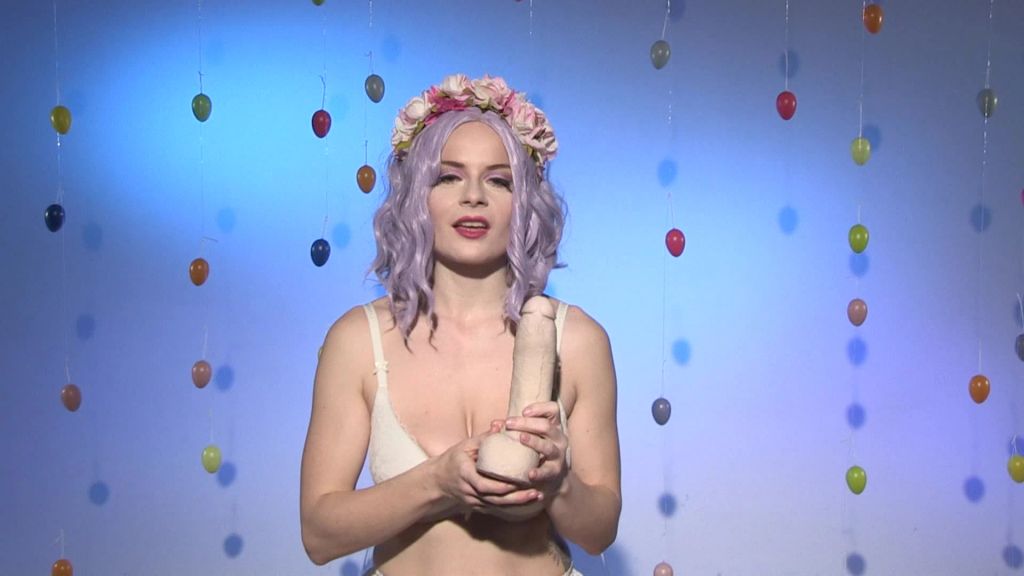 sexy foto nr. 10 von Blaue Eier zu Ostern