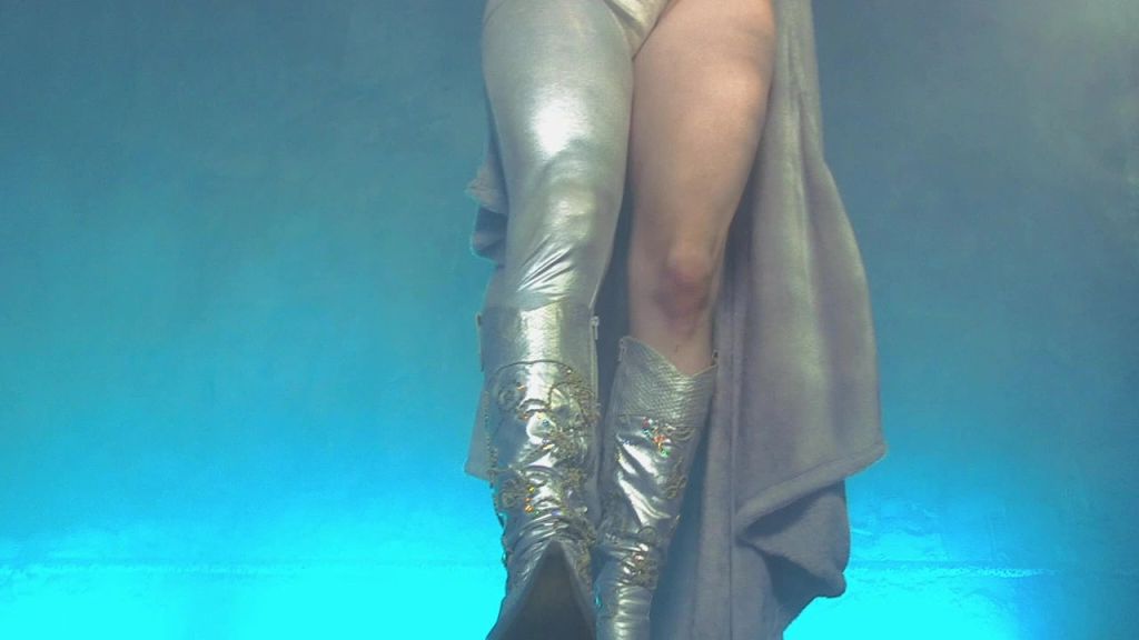 sexy foto nr. 9 von Goddess of the Galaxy