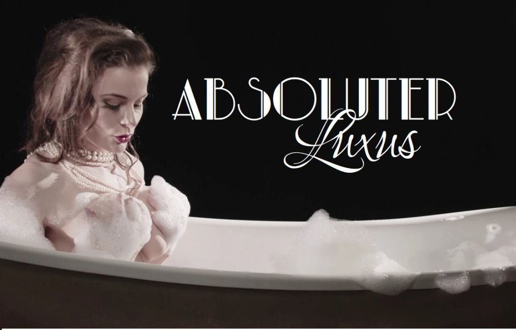 Absoluter Luxus