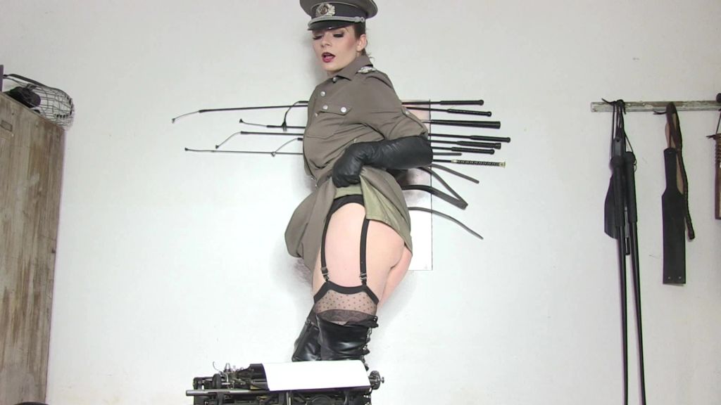 sexy foto nr. 5 von Dein sexy Verhör