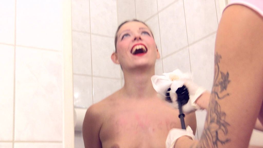 sexy foto nr. 3 von WC Decadentia