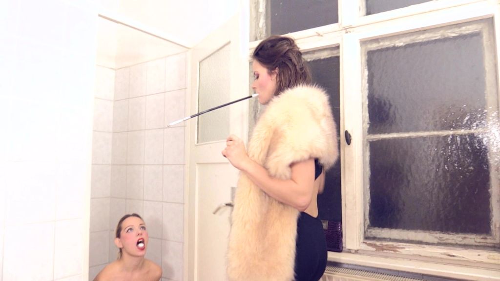 sexy foto nr. 5 von WC Decadentia