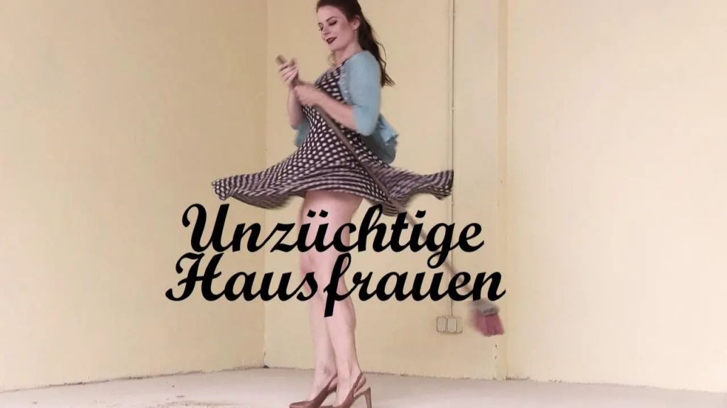Unzüchtige Hausfrauen
