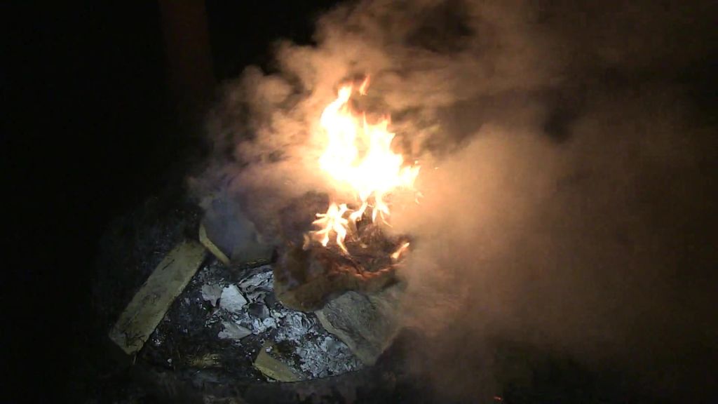 sexy foto nr. 6 von Pelz in Flammen