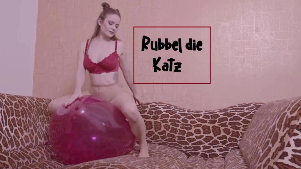 Rubbel die Katz