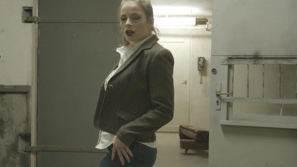 sexy foto nr. 3 von Nasse Jeans für Lutschsklaven