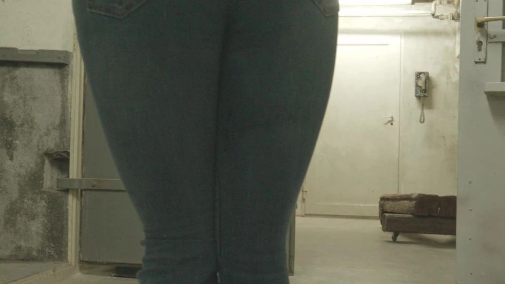 sexy foto nr. 6 von Nasse Jeans für Lutschsklaven