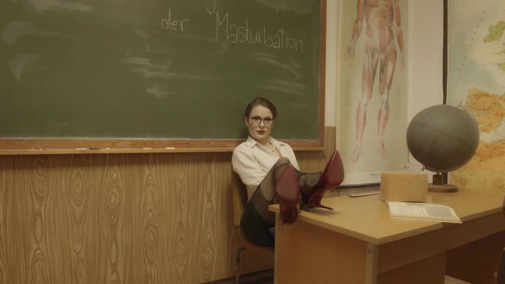 sexy foto nr. 1 von Das Wichs-Seminar