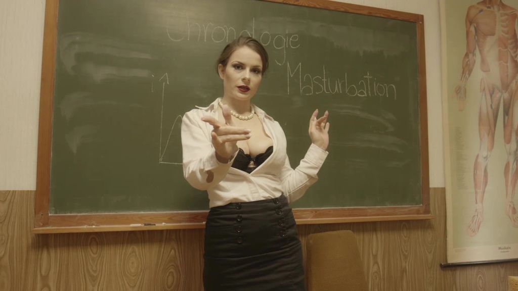 sexy foto nr. 4 von Das Wichs-Seminar