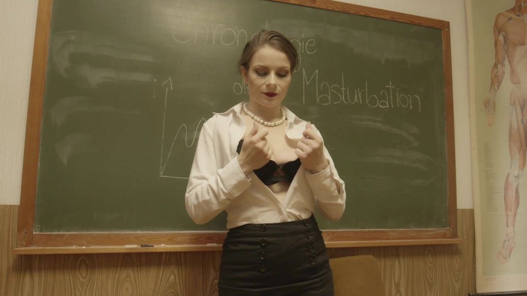 sexy foto nr. 5 von Das Wichs-Seminar