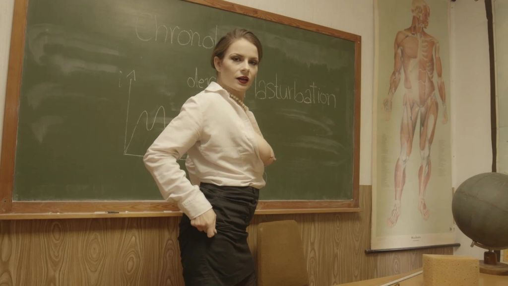 sexy foto nr. 7 von Das Wichs-Seminar