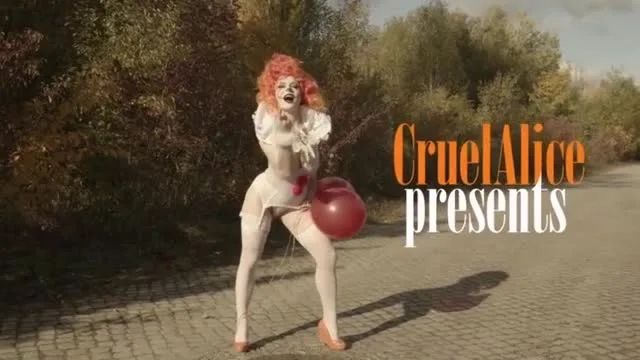 sexy foto nr. 1 von Halloween Vorschau