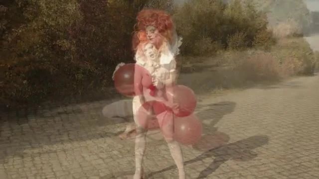sexy foto nr. 5 von Halloween Vorschau