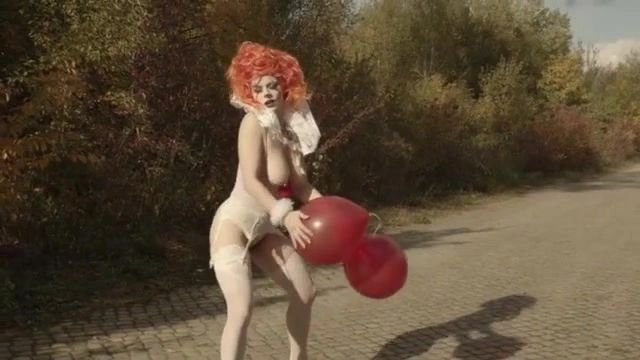 sexy foto nr. 9 von Halloween Vorschau