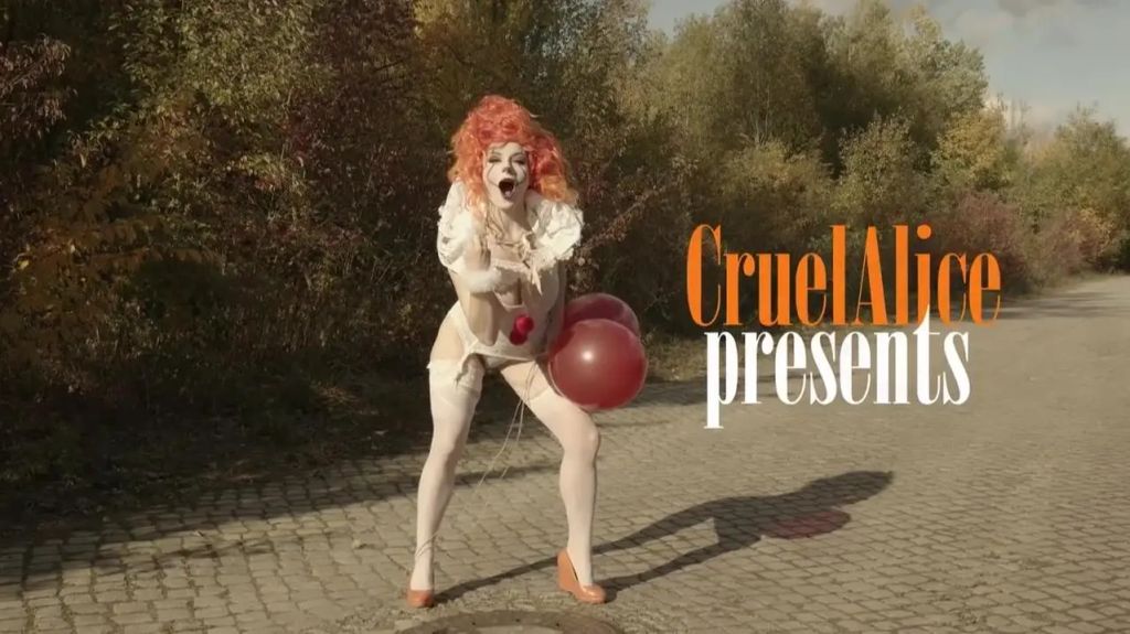 Halloween Vorschau