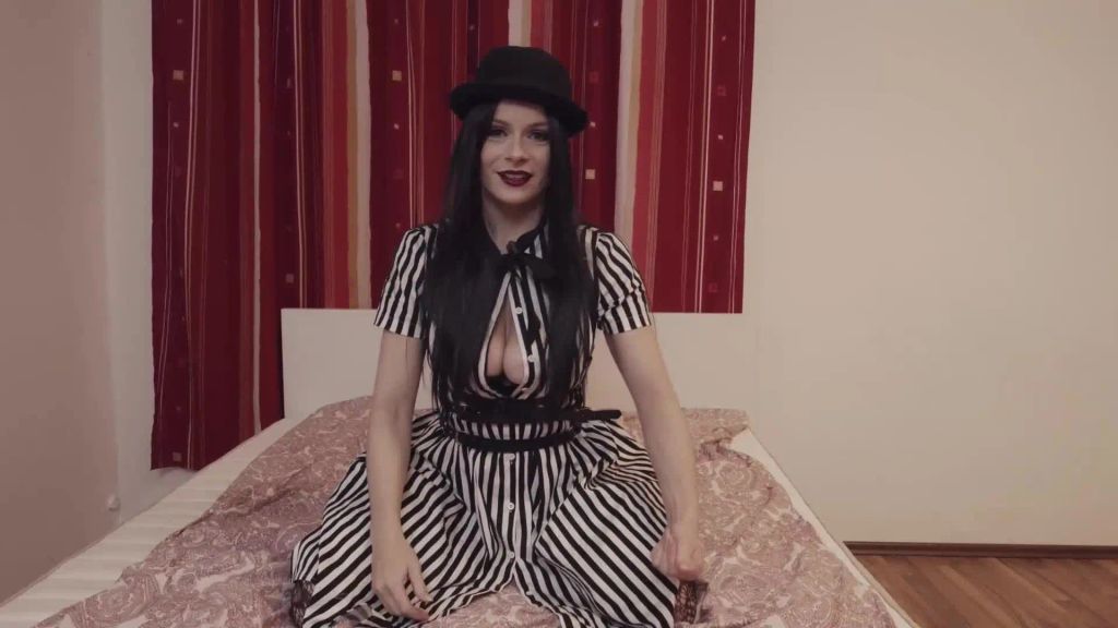 sexy foto nr. 1 von Succubus - Entsamungsritual