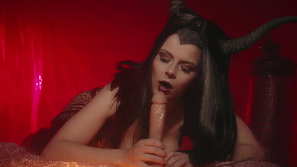 sexy foto nr. 9 von Succubus - Entsamungsritual