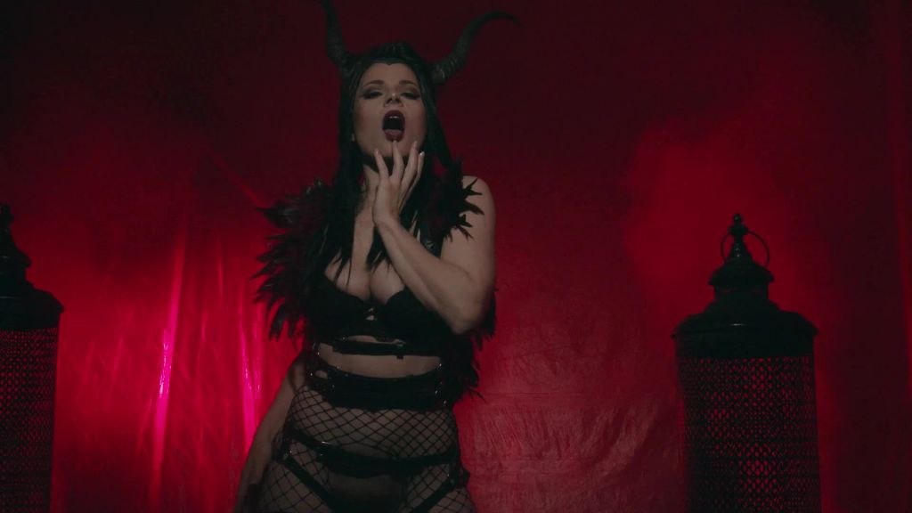 sexy foto nr. 5 von Succubus - Vorschau
