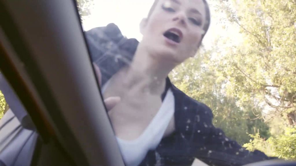 sexy foto nr. 1 von Auto Ficken für den Job