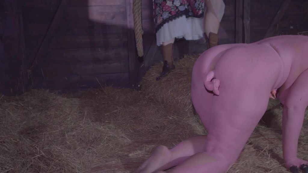 sexy foto nr. 8 von Wie man ein Schweinchen fängt