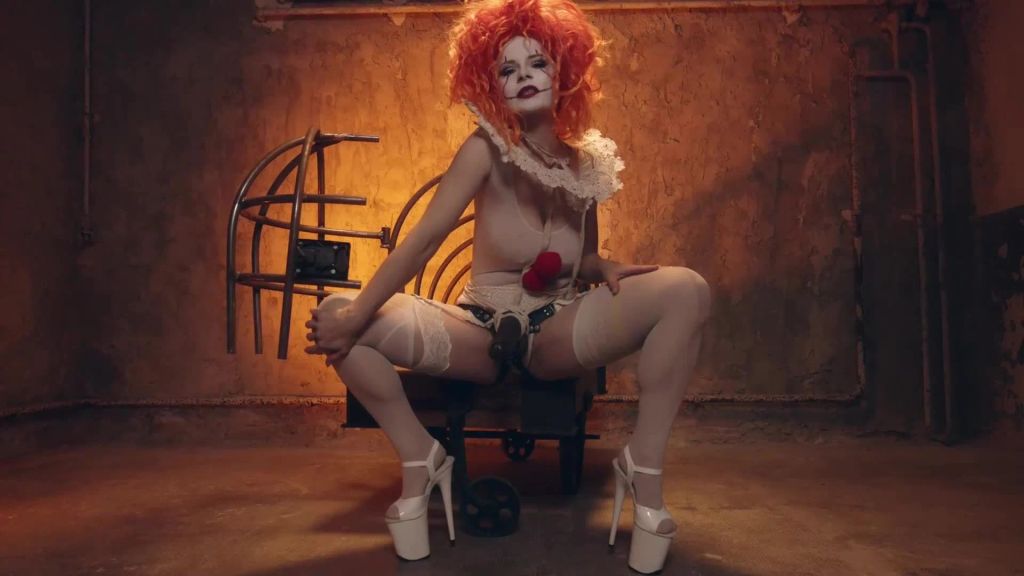 sexy foto nr. 5 von ES fickt dich hart