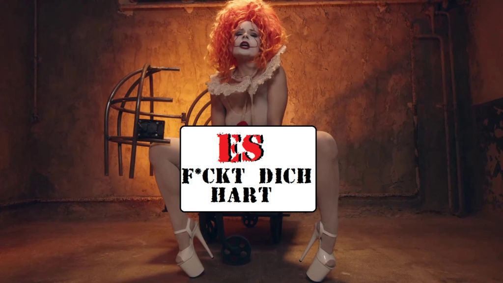 ES fickt dich hart