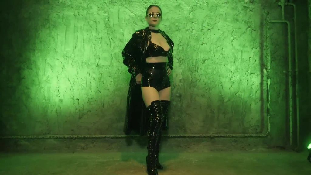 sexy foto nr. 1 von Wichs Matrix