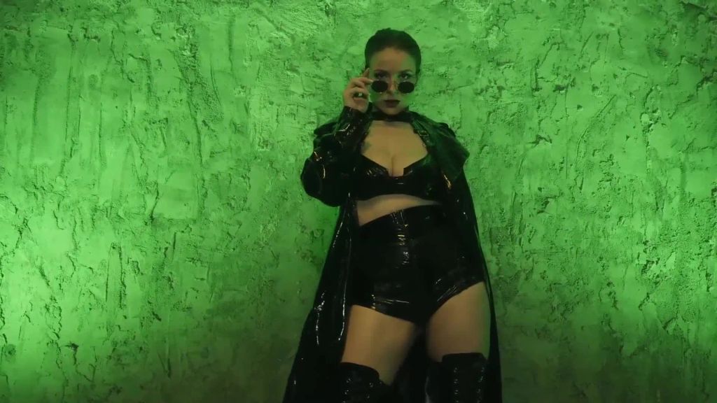 sexy foto nr. 2 von Wichs Matrix