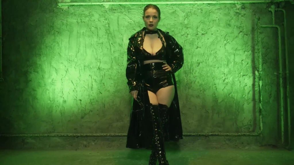 sexy foto nr. 4 von Wichs Matrix