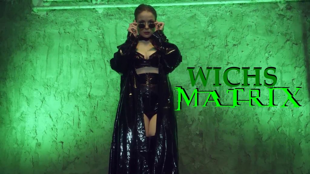 Wichs Matrix