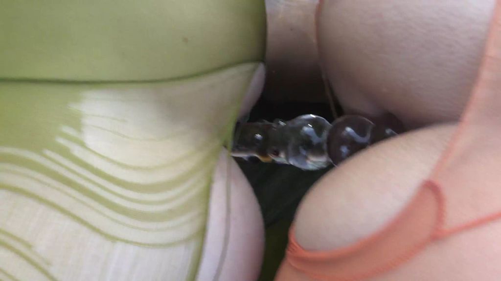 sexy foto nr. 6 von Analgeile Lesben Outdoor
