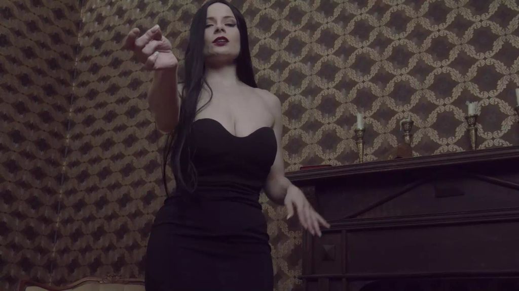 sexy foto nr. 5 von Morticia's Wichskontrolle