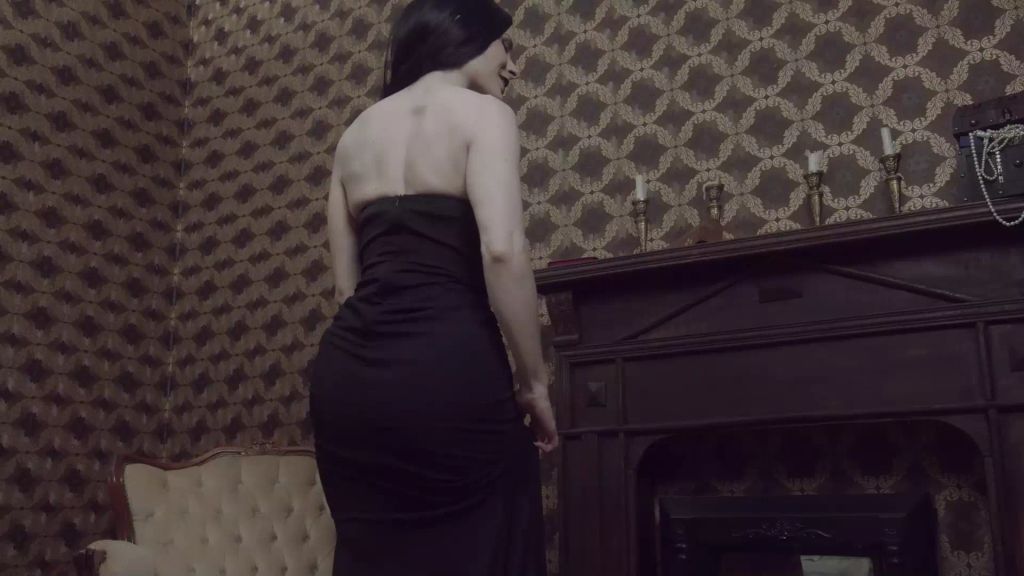 sexy foto nr. 6 von Morticia's Wichskontrolle