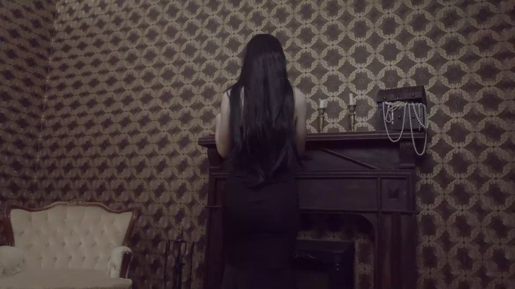 sexy foto nr. 7 von Morticia's Wichskontrolle