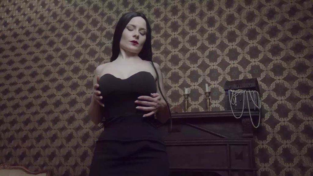 sexy foto nr. 9 von Morticia's Wichskontrolle