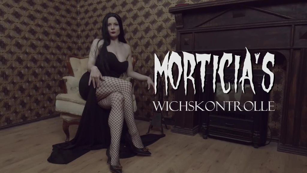 sexy foto nr. 10 von Morticia's Wichskontrolle