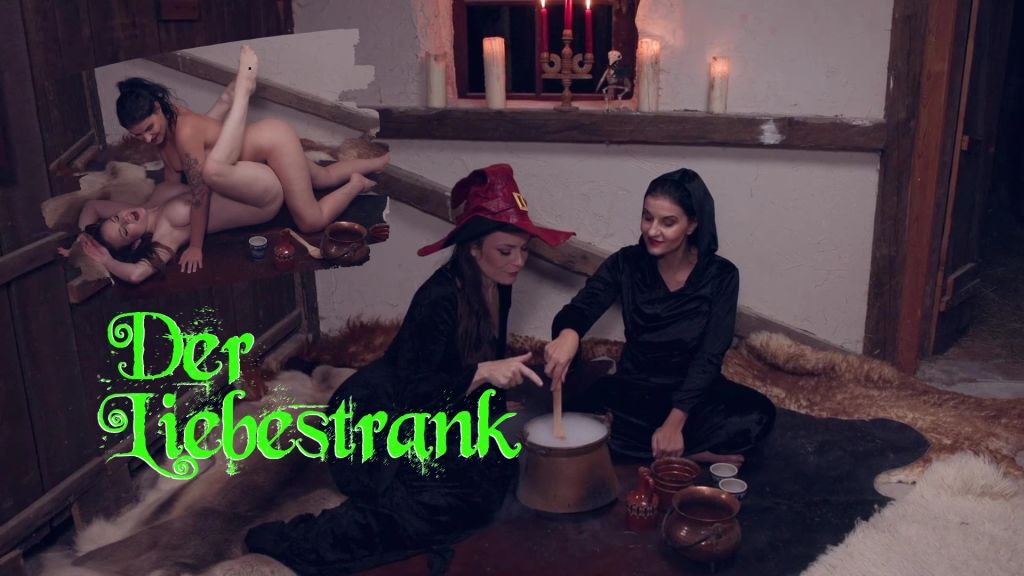 sexy foto nr. 9 von Der Liebestrank