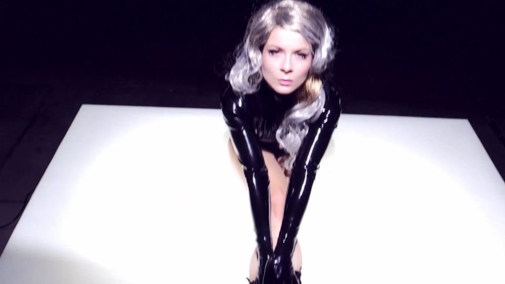 sexy foto nr. 8 von Latex Sound Seduction in Ballet Boots