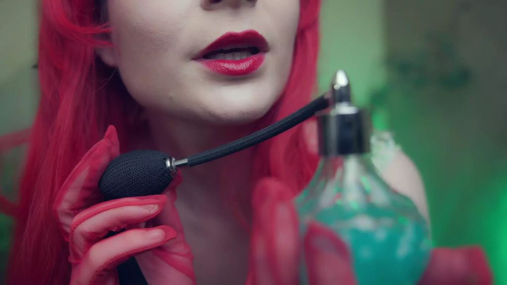 sexy foto nr. 2 von Inhale Poison Ivy