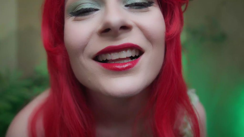 sexy foto nr. 6 von Inhale Poison Ivy