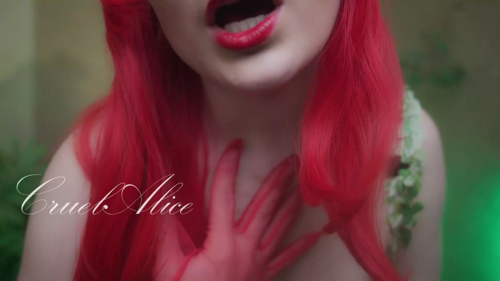 sexy foto nr. 5 von Vorschau auf Poison Ivy Video
