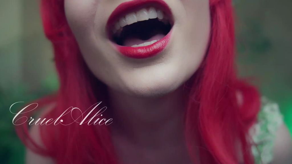 sexy foto nr. 7 von Vorschau auf Poison Ivy Video