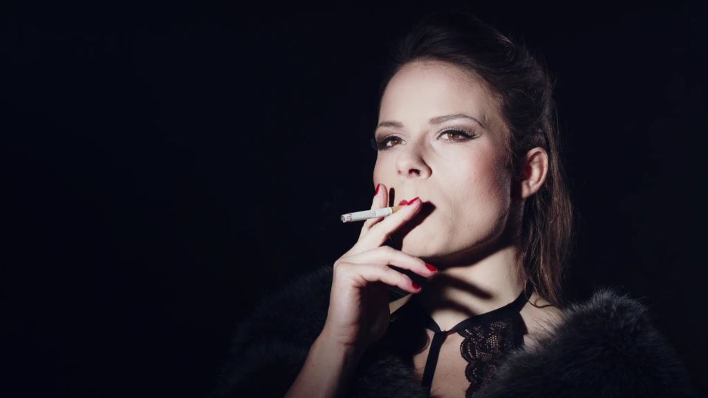 sexy foto nr. 4 von Du, mein Aschenbecher
