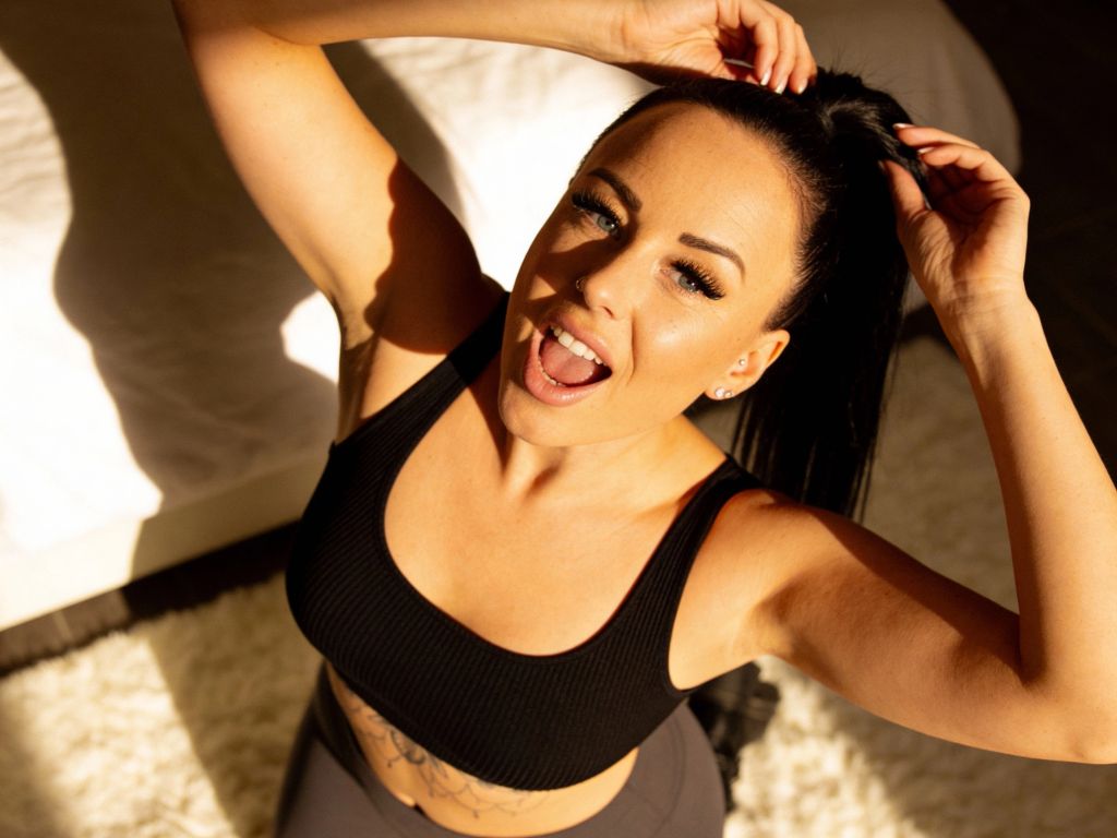 Profilfoto 8 von Mila Jane