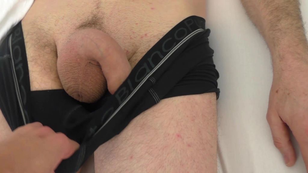 sexy foto nr. 2 von Nach der Morgendusche kommt der Morgenfick POV