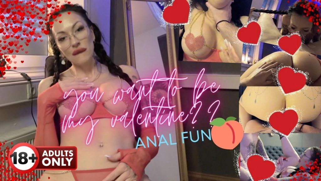 sexy foto nr. 10 von YOU WANT TO BE MY VALENTINE ?!