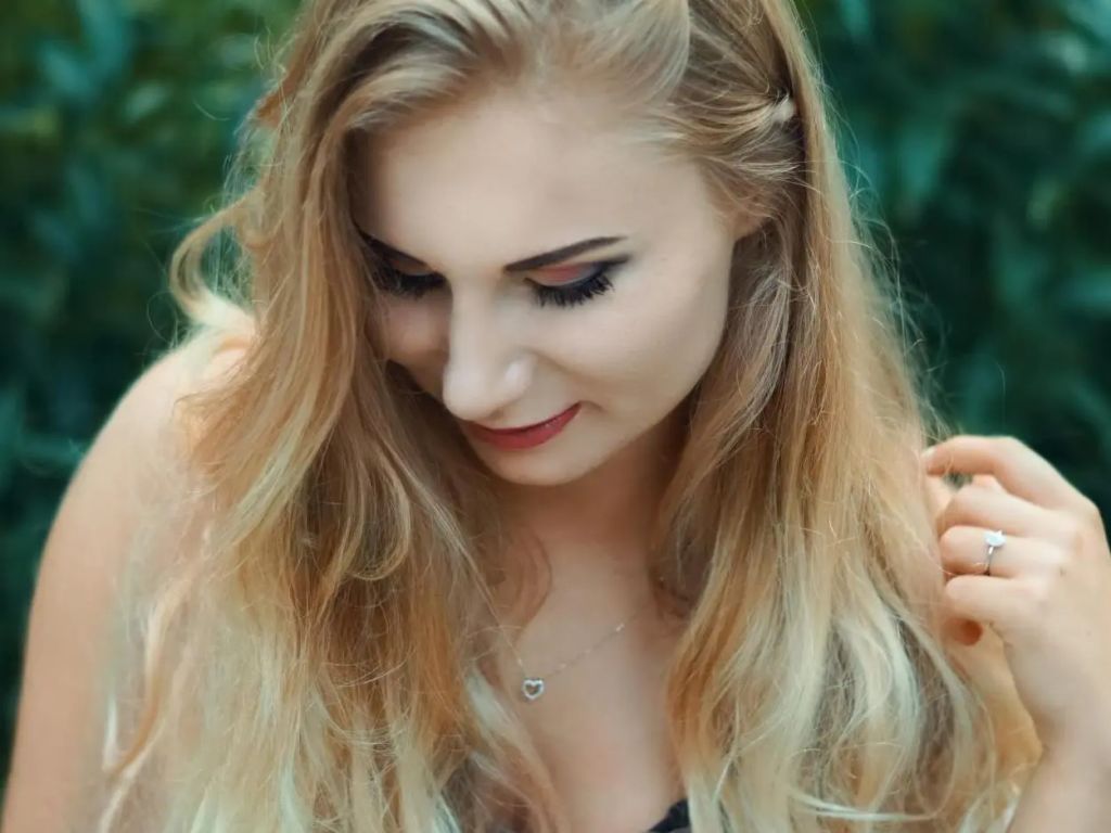 sexy foto nr. 1 von SuesseLucy4U