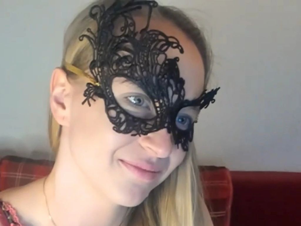 sexy foto nr. 4 von SexyMarlen4u