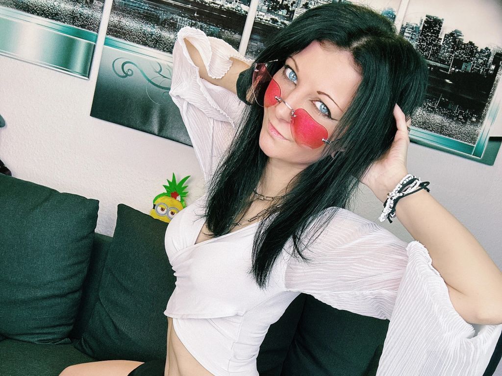 sexy foto nr. 1 von Laila-Banx